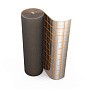 Рулоны Energofloor Compact (AL) для теплого пола купить в Новосибирске | "Проконсим"