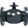 Кран стальной шаровой цельносварной DN 100-80 PN 16 стандартнопроходной фланцевый 300мм под электропривод RJIP-FF РИДАН 065N0242R купить в Новосибирске | "Проконсим"
