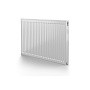 Панельный радиатор PRADO UNIVERSAL Тип 21, 500х600мм резьба-2G1/2'', 1080вт, нижнее подкл.