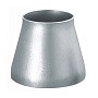 Переход стальной Дн 26,9х3,0-21,3х3,0 (DN20-15) оцинкованный исполнение 1 купить в Новосибирске | "Проконсим"
