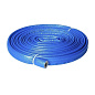 Трубка теплоизоляционная K-FLEX COMPACT BLUE, DN 18 толщина 9мм от -40 до +95°C длина 2м купить в Новосибирске | "Проконсим"
