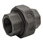 Американка чугунная DN15 PN16 м-м конусным уплотнением Fittex Plus купить в Новосибирске | "Проконсим"
