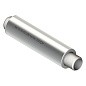Компенсатор сильфонный сварной DN 32 PN 16 L 285мм (-30/+20) Hortum купить в Новосибирске | "Проконсим"