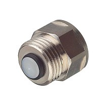Клапан отсекающий MVI 1/2" SE.111.04 купить в Новосибирске | "Проконсим"