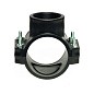 Седелка болтовая для ПЭ DN 40-1/2'' обжимное-муфта купить в Новосибирске | "Проконсим"