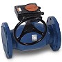 Краны стальные шаровые DN 125-150 PN 16 стандартнопроходные фланцевые ISO под задвижку с редуктором Temper серия 286  купить в Новосибирске | "Проконсим"