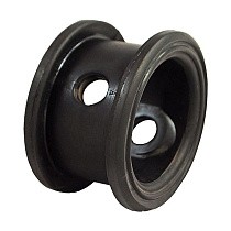 Манжеты EPDM для затвора DN 50-500 с чугунным диском Seagull купить в Новосибирске | "Проконсим"