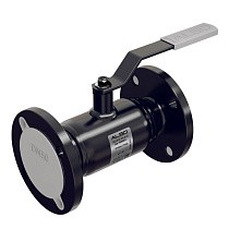 Краны стальные шаровые цельносварные DN 65-200 PN 16 полнопроходные фланцевые рычаг ALSO купить в Новосибирске | "Проконсим"