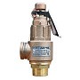 Клапаны предохранительные DN 15х15-50х50 PN 40 резьбовые АСТА-П361-М-Р купить в Новосибирске | "Проконсим"