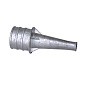 Ствол пожарный ручной 70мм РС-70.01 А   0,4-0,6Мпа алюминивый купить в Новосибирске | "Проконсим"