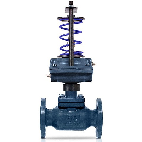Регулятор давления РА-А "после себя" DN 150 PN 16 (160-280Kvs; 0,04-1,2Мпа) КПСР купить в Новосибирске | "Проконсим" Регулятор давления РА-А "после себя" DN 150 PN 16 (160-280Kvs; 0,04-1,2Мпа) КПСР купить в Новосибирске | "Проконсим"
