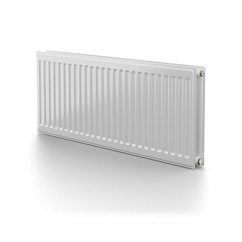 Панельный радиатор PRADO CLASSIC Z Тип 20 400х1800мм резьба-4G1/2'' 2168вт боковое подкл. купить в Новосибирске | "Проконсим"