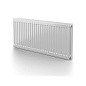 Панельный радиатор PRADO CLASSIC Z Тип 20 400х1800мм резьба-4G1/2'' 2168вт боковое подкл. купить в Новосибирске | "Проконсим"