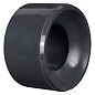 Кольцо редукционное НПВХ DN 110-90 PN 16 клеевое черное Aquaviva RSH11090 купить в Новосибирске | "Проконсим"