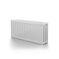 Панельный радиатор PRADO CLASSIC Z(Кр) Тип 30, 400х2800мм резьба-4G1/2'', 4769вт, боковое подкл. купить в Новосибирске | "Проконсим"