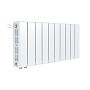 Радиатор монолитный RIFAR SUPReMO Ventil VR 80х575х90 12секц. 500/202Вт купить в Новосибирске | "Проконсим"