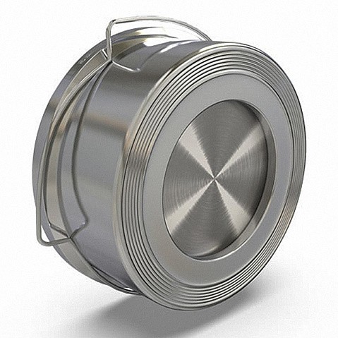 Клапаны обратные тарельчатые DN 15-100 PN 40 из нержавеющей стали межфланцевые FAF купить в Новосибирске | "Проконсим" Клапаны обратные тарельчатые DN 15-100 PN 40 из нержавеющей стали межфланцевые FAF купить в Новосибирске | "Проконсим"