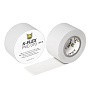 Лента теплоизоляционная K-FLEX PVC AT 070, DN 25, L = 25м, Tmax = 125гр. белый купить в Новосибирске | "Проконсим"