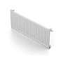 Панельный радиатор PRADO UNIVERSAL Z(Кр) Тип 10, 400х2600мм резьба-2G1/2'', 1823вт, нижнее подкл.