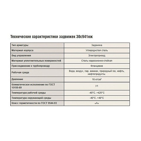 Задвижки стальные 30с941нж DN 50-1200 PN 16 фланцевые под электропривод САЗ АВАНГАРД купить в Новосибирске | "Проконсим" Задвижки стальные 30с941нж DN 50-1200 PN 16 фланцевые под электропривод САЗ АВАНГАРД купить в Новосибирске | "Проконсим"