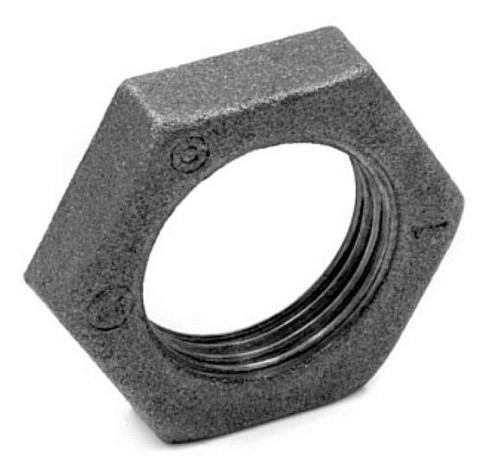Контргайки чугунные DN 15-80 PN 16 Fittex Plus купить в Новосибирске | "Проконсим"