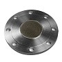 Заглушка фланцевая DN 100 PN 16 (Дн 114) АТК24.200.02-90 купить в Новосибирске | "Проконсим"