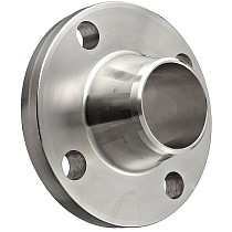 Фланцы стальные 12Х18Н10Т воротниковый DN 65 PN 16 тип 11-1 ГОСТ купить в Новосибирске | "Проконсим"