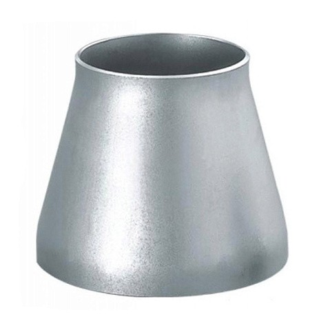 Переход стальной Дн 60,0х4,5-33,5х3,5 (DN50-25) оцинкованный исполнение 1 купить в Новосибирске | "Проконсим"