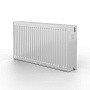 Панельный радиатор PRADO CLASSIC Тип 30, 500х1500мм резьба-4G1/2'', 2990вт, боковое подкл.