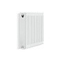 Панельный радиатор Oasis Pro тип 22 500х2800мм с боковым подключением