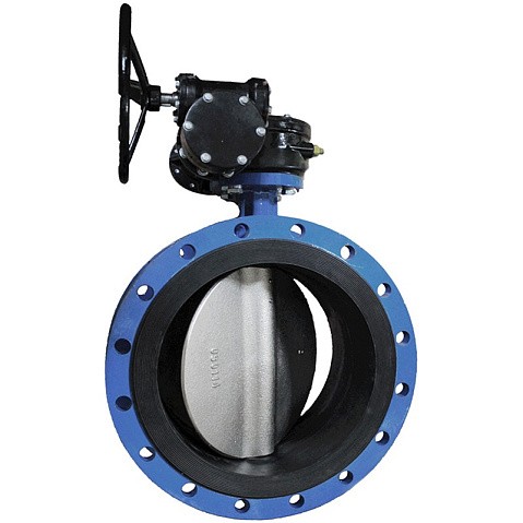 Затворы чугунные дисковые DN 250-1000 PN 10(16) фланцевые с чугунным диском с редуктором СибЗТА купить в Новосибирске | "Проконсим" Затворы чугунные дисковые DN 250-1000 PN 10(16) фланцевые с чугунным диском с редуктором СибЗТА купить в Новосибирске | "Проконсим"
