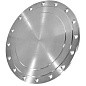 Заглушка фланцевая DN 500 PN 10 (Дн 530) АТК24.200.02-90 купить в Новосибирске | "Проконсим"
