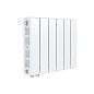 Радиатор монолитный RIFAR SUPReMO Ventil VL 80х425х90 6секц. 350/150Вт купить в Новосибирске | "Проконсим"