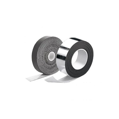 Ленты теплоизоляционные K-FLEX AIR METAL, DN 50-100, толщина 3мм, L= 15м купить в Новосибирске | "Проконсим" Ленты теплоизоляционные K-FLEX AIR METAL, DN 50-100, толщина 3мм, L= 15м купить в Новосибирске | "Проконсим"