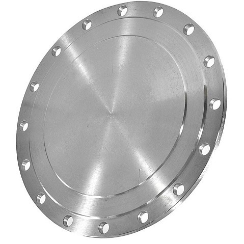 Заглушка фланцевая DN 600 PN 10 (Дн 630) АТК24.200.02-90 купить в Новосибирске | "Проконсим"