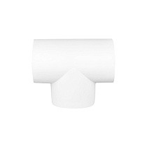 Тройник теплоизоляционный K-FLEX PVC, DN 67, толщина 67мм, Tmax = 75гр., серый купить в Новосибирске | "Проконсим"