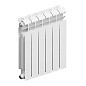Радиатор биметаллический RIFAR ECOBUILD Ventil VL 80х575х100 6секц. 500/186Вт купить в Новосибирске | "Проконсим"