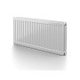 Панельный радиатор PRADO UNIVERSAL Z(Кр) Тип 20, 400х1100мм резьба-2G1/2'', 1338вт, нижнее подкл.
