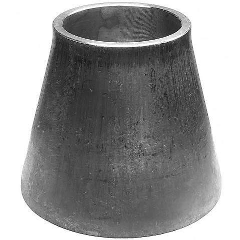Переход стальной 09Г2С Дн 76,1х7,1- 48,3х5,0 (DN 65-40) 1 исполнение ГОСТ 17378-2001 купить в Новосибирске | "Проконсим"