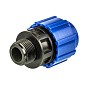 Муфта компрессионаая ПЭ ВР 63-1 1/2'' купить в Новосибирске | "Проконсим"