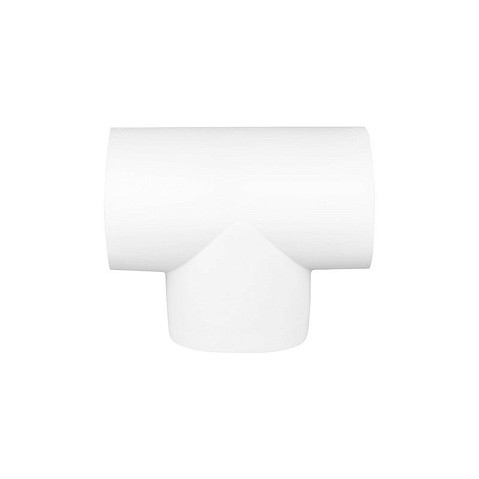 Тройник теплоизоляционный K-FLEX PVC, DN 67, толщина 67мм, Tmax = 75гр., серый купить в Новосибирске | "Проконсим"