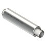 Компенсатор сильфонный сварной DN 32 PN 16 L 285мм (-30/+20) Hortum купить в Новосибирске | "Проконсим"