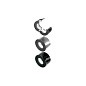 Подвес теплоизоляционный K-FLEX ST, DN 48, толщина 32мм, Tmax = 110гр., черный купить в Новосибирске | "Проконсим" Подвес теплоизоляционный K-FLEX ST, DN 48, толщина 32мм, Tmax = 110гр., черный купить в Новосибирске | "Проконсим"