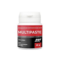 Паста уплотнительная универсальная Multipaste купить в Новосибирске | "Проконсим"