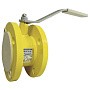 Краны шаровые газовые DN 50-100 PN 16-40 полнопроходные фланцевые Temper серия 393 КОМПАКТ купить в Новосибирске | "Проконсим"