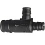 Тройник PPSU для PEX труб 25-25-20 PN 10 OP-OP под надвижную гильзу ONE PLUS купить в Новосибирске | "Проконсим"