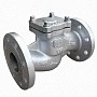 Клапаны обратные подъемные DN 15-300 PN 40 из нержавеющей стали фланцевые до 350гр. АСТА ОК143 купить в Новосибирске | "Проконсим"
