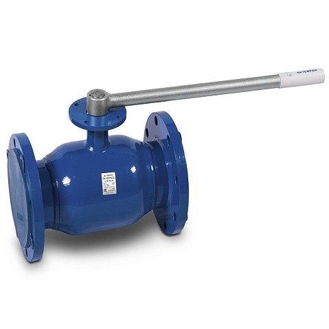 Краны стальные шаровые DN 125-200 PN 25 полнопроходные фланцевые ISO Temper серия 294 купить в Новосибирске | "Проконсим" Краны стальные шаровые DN 125-200 PN 25 полнопроходные фланцевые ISO Temper серия 294 купить в Новосибирске | "Проконсим"