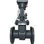Задвижка стальная 30с941нж DN  80 PN 16 фланцевая L= 210мм до 450гр. класс ''А'' СибЗТА купить в Новосибирске | "Проконсим"