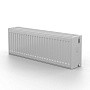 Панельный радиатор PRADO UNIVERSAL Тип 30, 300х2000мм резьба-2G1/2'', 2529вт, нижнее подкл. купить в Новосибирске | "Проконсим"